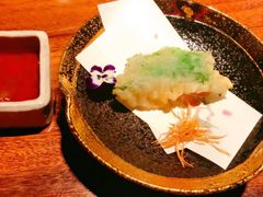 -桐寿司Sushi Tong