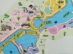 -广东花都湖国家湿地公园