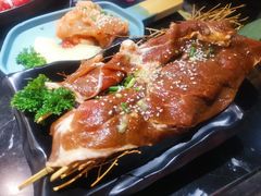 -鹤江桥·红油牛肉粉(SKP店)