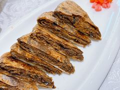 马凯糖饼-马凯餐厅(地安门店)