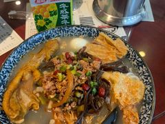 -螺世纪螺蛳粉·桂味小排档(裕德店)