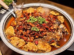 -烤匠麻辣烤鱼(万象城店)