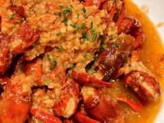 -味道工厂楚虾王(龙虾城店)