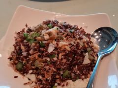 松子瑶柱红米炒饭-金悦轩海鲜酒家(拱北店)