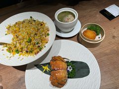-大潮淮·淮扬菜(何园旗舰店)