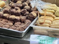 -满记烧饼(牛街东里小区一区店)