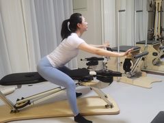 -美间·普拉提禅柔工作室