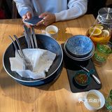 连续两天来这家墨西哥餐厅吃午餐
