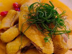 -玫瑰厅上海菜(兴国路店)