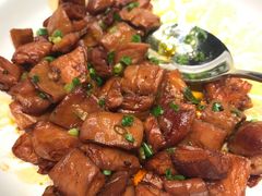 肥肠煲-马仕玖煲·融合菜·酥不腻烤鸭(人大店)