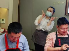 -海底捞火锅(北京路店)