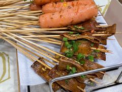 -串盟烧烤·长沙美食地标(星沙店)