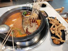 -钢管厂五区小郡肝火锅串串香(清河店)