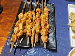 -伊带伊路新疆美食府(呼家楼店)