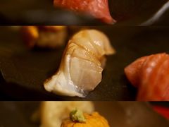 寿司拼盘-旬怀石料理(嘉善老市店)