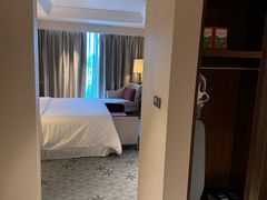 -上海嘉定喜来登酒店