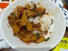 -天下客饭店(中山路店)