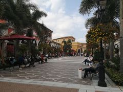 -佛罗伦萨小镇广佛名品奥特莱斯(疏港路店)