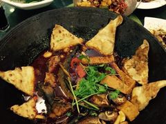 陈记菜馆(国庆路店)-陈记菜馆·非遗淮扬菜(东关街教场店)