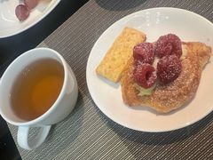 -太湖饭店玉兰厅(自助餐厅)