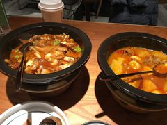 -云海肴·汽锅鸡·云南菜(高德置地店)