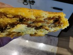 -杨老大焙子月饼干货(宽巷子民族美食街店)