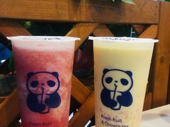 -茶百道(师大花园店)