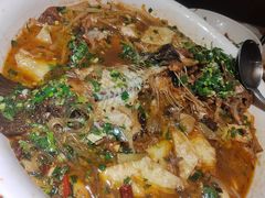 -小土豆北方菜馆(文慧园店)