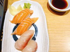 -富山日式料理(宽厚里店)