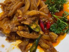 -袁老大龙虾(石鼓路总店)