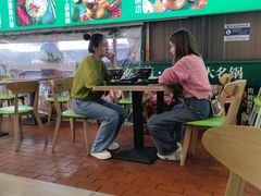 -香漫谷泰式小火锅(巴南万达店)