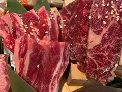 -肉魁屋·烧肉·烧鸟·酒场(高新店)