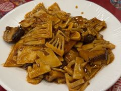 -玉华台饭庄(裕中西里小区店)