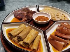 -晶泽丽琅·鱼鲜川菜(川师店)