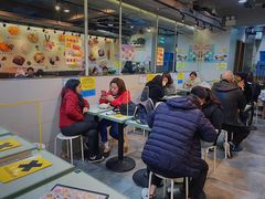 -松记糖水店(铜锣湾分店)