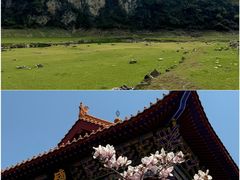 -天河潭旅游度假区