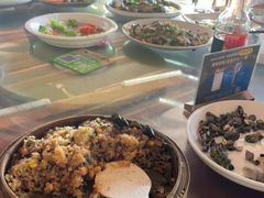 -坛南湾阿强农家乐.海鲜大排档老字号(福州地标美食店)
