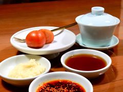 -喜鼎海胆水饺(朝阳区三里屯太古里北区店)