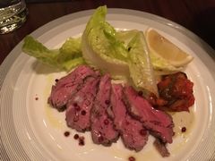 -Tivano意大利餐厅(成都居舍酒店)