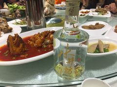 -老人和饭店(打浦路店)