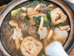 -凡老头米线砂锅(古荡新村西粮站)