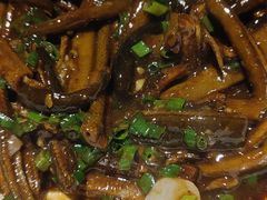 响油鳝糊-玫瑰厅上海菜(兴国路店)