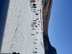 -玉龙湾滑雪场
