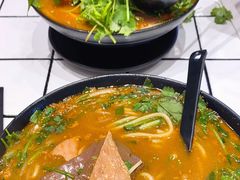 -肥汁米蘭香港米线(长宁来福士店)