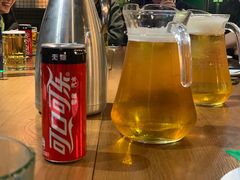 -青山鸡(海信天悦店)