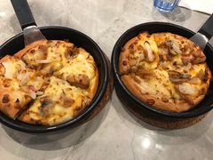 -必胜客(中大银泰店)