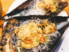 -长平老姿娘夜粥(平东一街店)