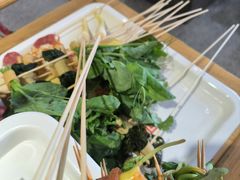 -袁记串串香(北国店)