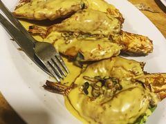 -ZF Seafood Restaurant 卓峰海鲜餐