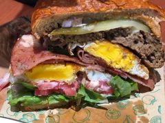 -魏斯理汉堡(西安沣东吾悦店)